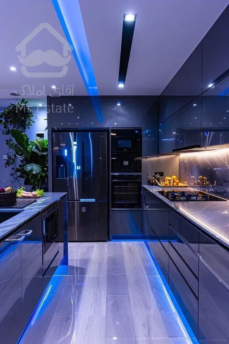 🚗 ۷۵ متری مدرن راگا – تهاتر ملک یا خودرو پذیرفته می‌شود