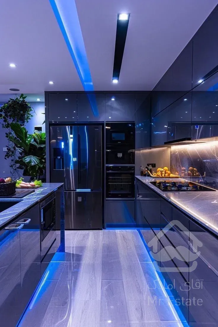 خانه‌ای لوکس، پرداختی آسان!پیش‌فروش برج‌های راگا – اقساط بلندمدت + امکان تهاتر 💎