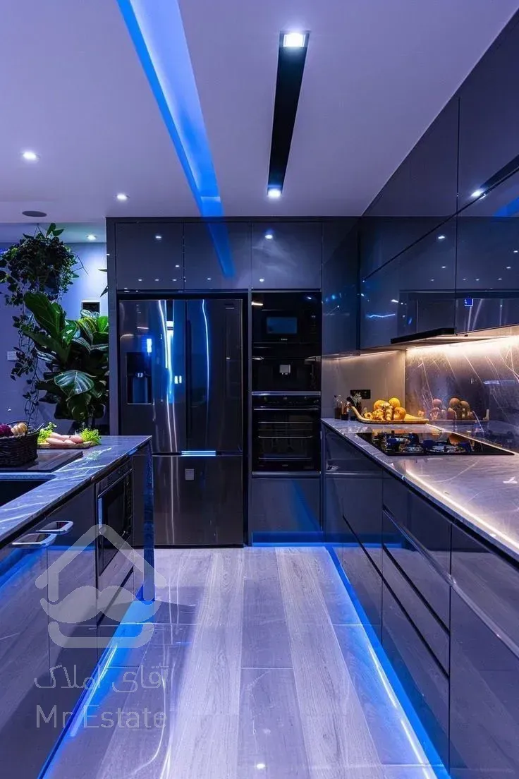 ۱۰۰ متری خوش‌نقشه در پروژه راگا – تحویل آینده و خرید بدون واسطه9. سرمایه‌گذاری پرسود در ۱۰۰ متری راگا