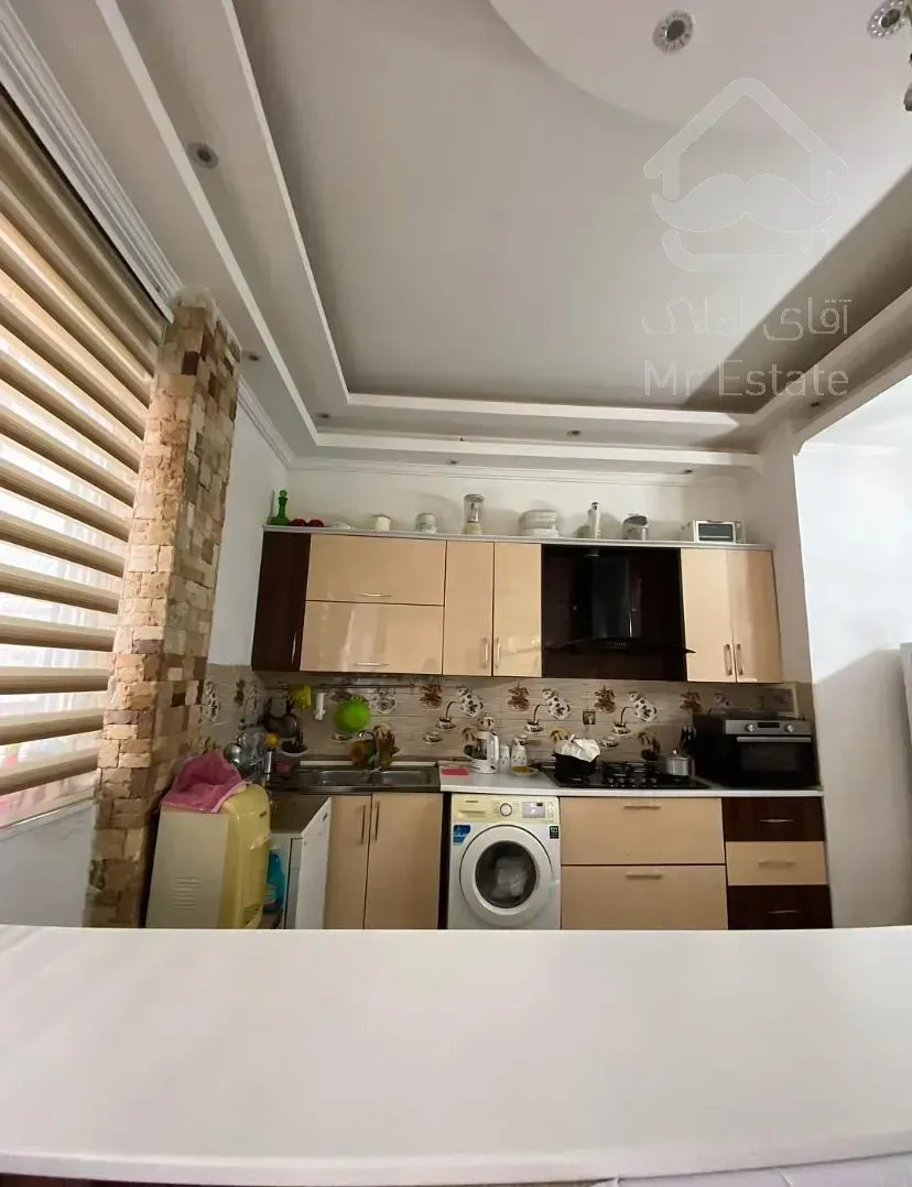 ویلا خوش قیمت در منطقه بندپی نوشهر