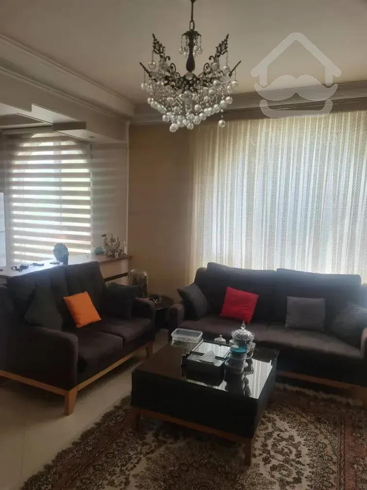 فروش آپارتمان ۶۵ متری یک خوابه فول بازسازی و دیزاین در سازمان برنامه