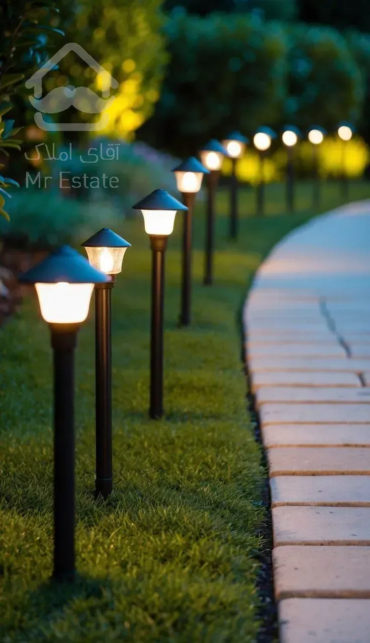 برج های مدرن راگا در منطقه 22