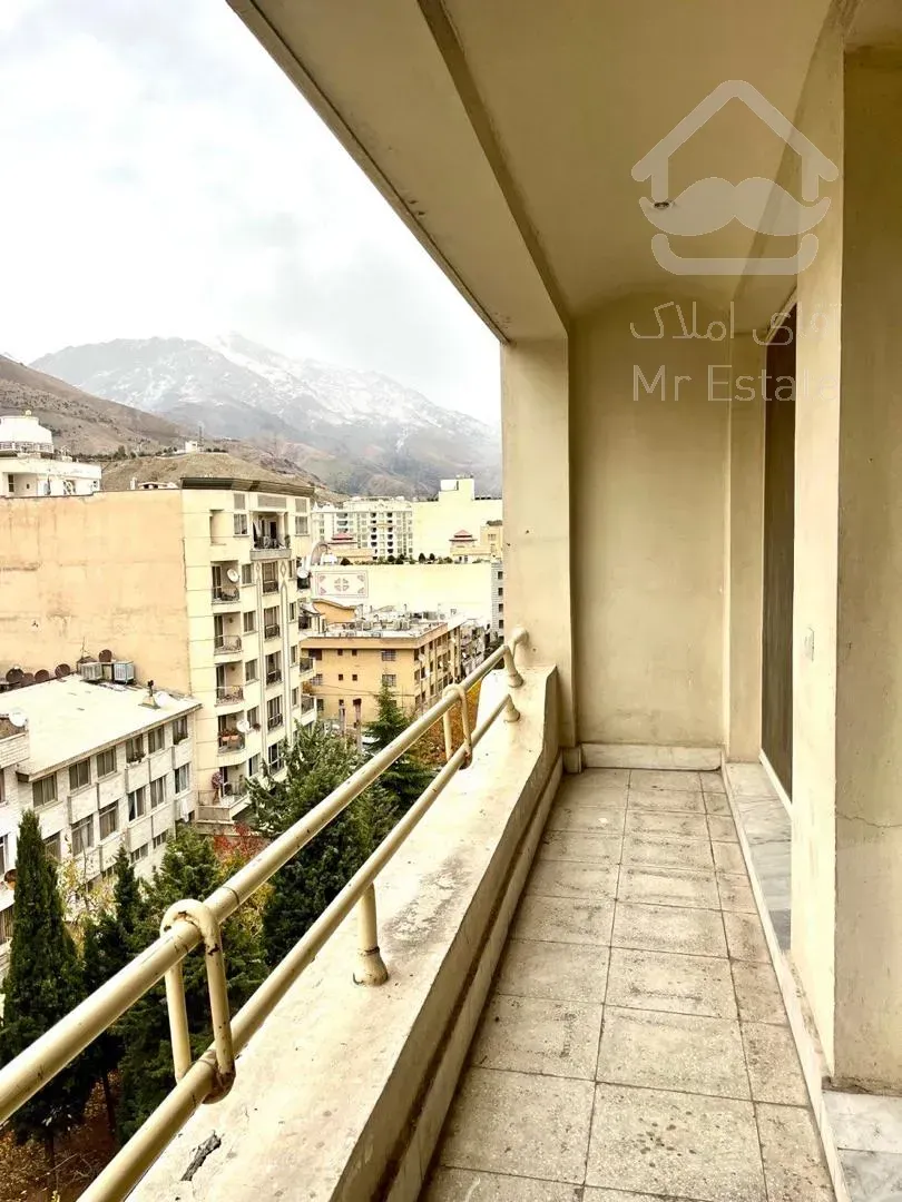 فروش اپارتمان 181 متری ولنجک