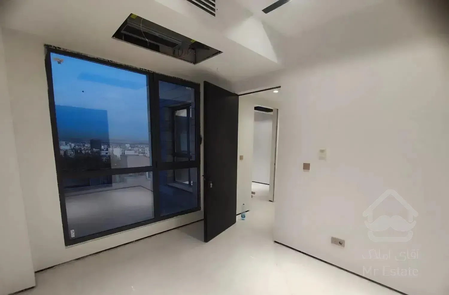 ۱۰۰ متر خوشگل باغ فردوس