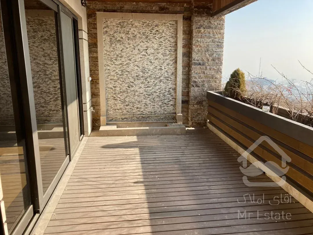 فروش اپارتمان 503 متری ولنجک