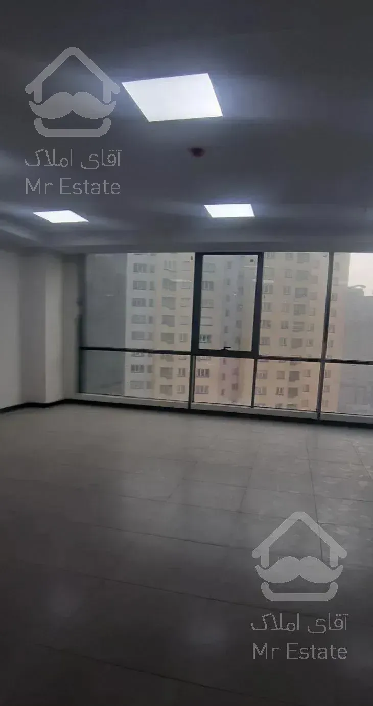واحد ۷۰متر مجتمع اداری *آکاداسنتر*