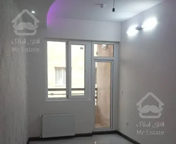 90 متر / پونک ( ستاری ،خلیل آبادی ) فول