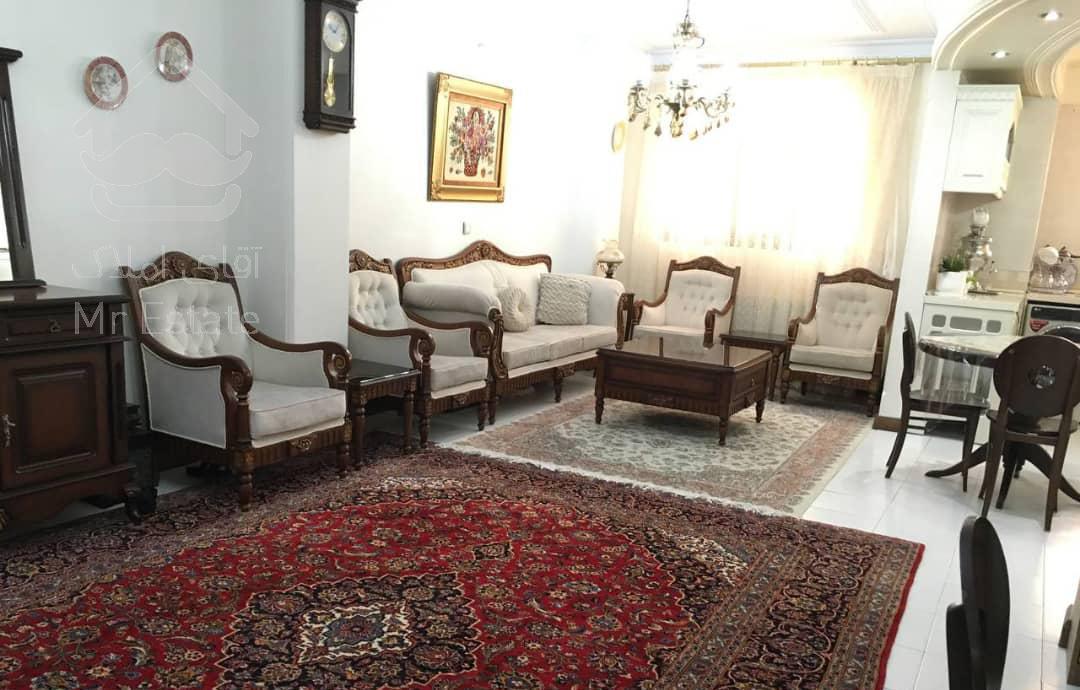 ۱۰۶متر تک واحد زمین ۲۰۰متری گلستان غربی منطقه۲۲