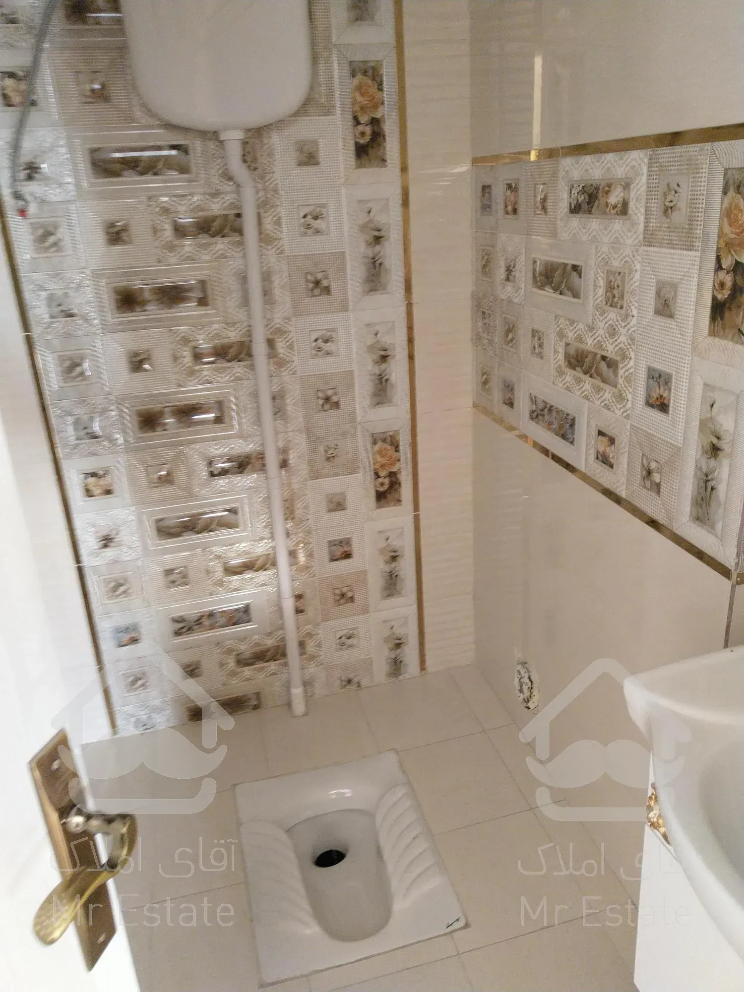 سازمان برنامه جنوبی ، ۸۰ متر ۲ خواب ، فول امکانات ، کلید نخورده