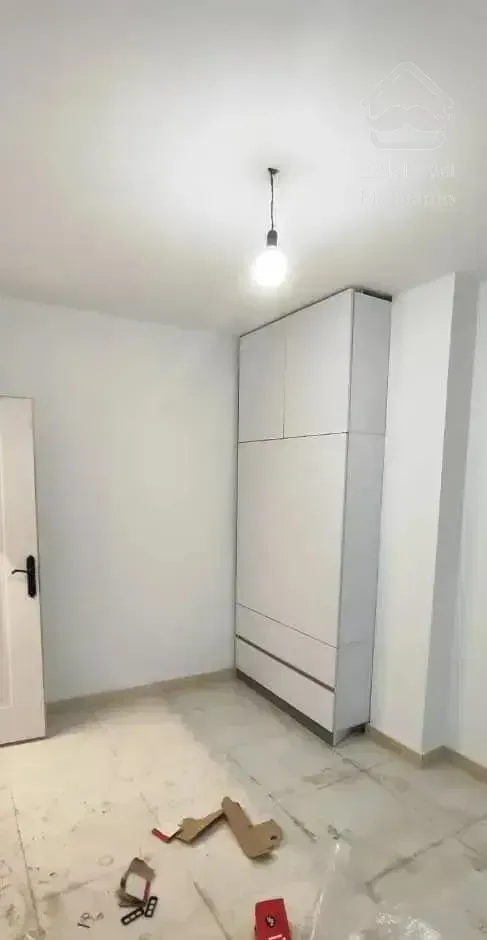 آپارتمان خوش نقشه ۹۰ متری تک واحدی در خیابان آزادی