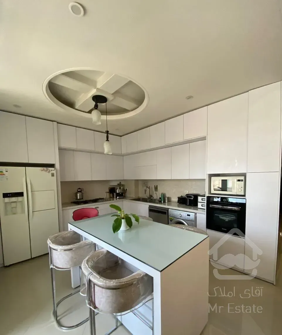 ۱۴۵متر۳خواب«طبقه۵تکواحدی/مناسب‌جهیزیه/هنرستان۲۶»