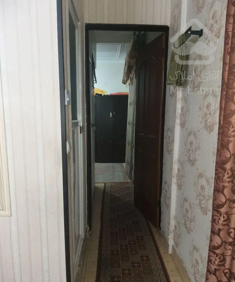 واحد ۶۲ متری خ سیامک جنوبی