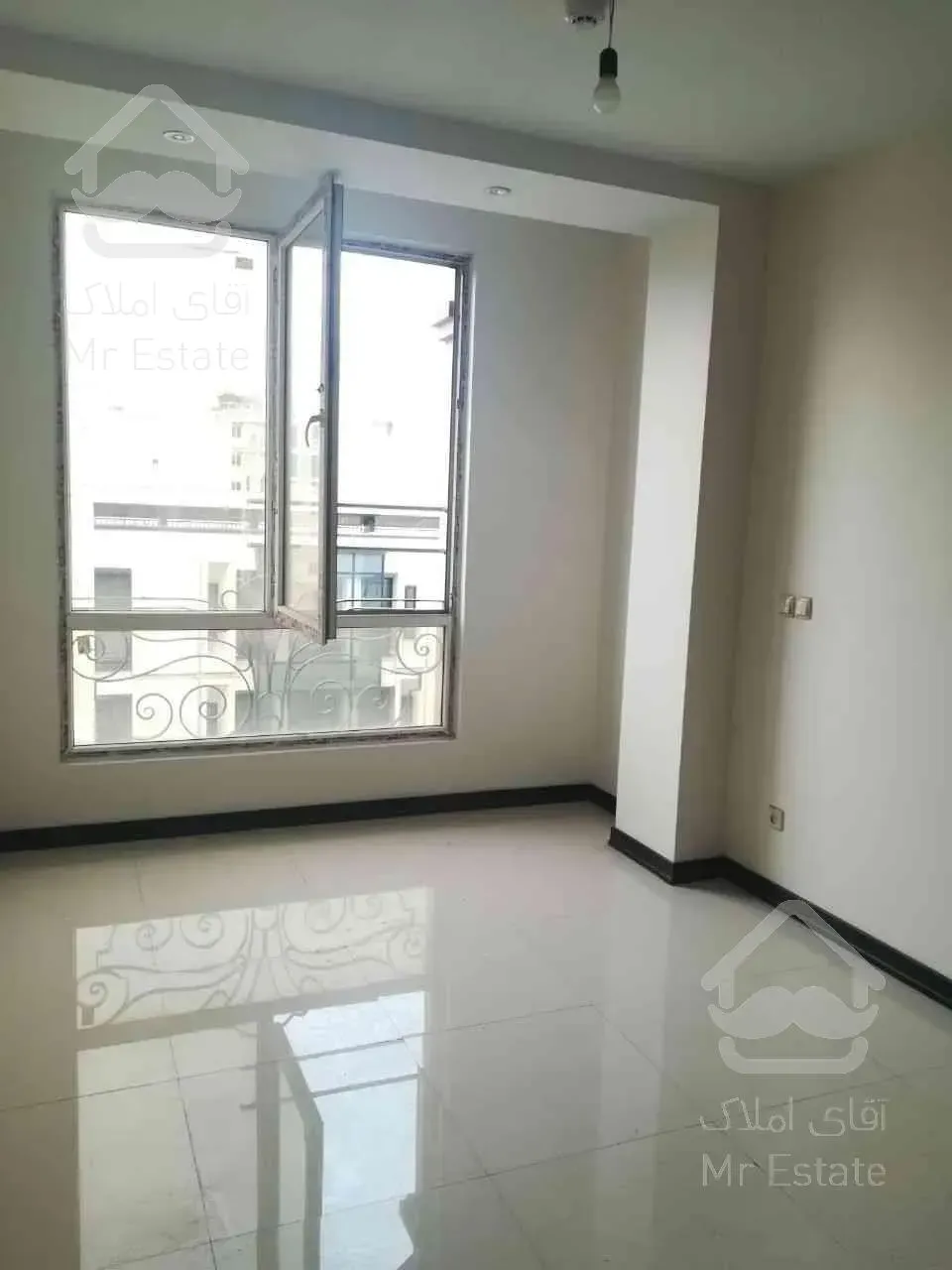 فروش آپارتمان 103متر 2خوابه نوساز  میرداماد جنوب