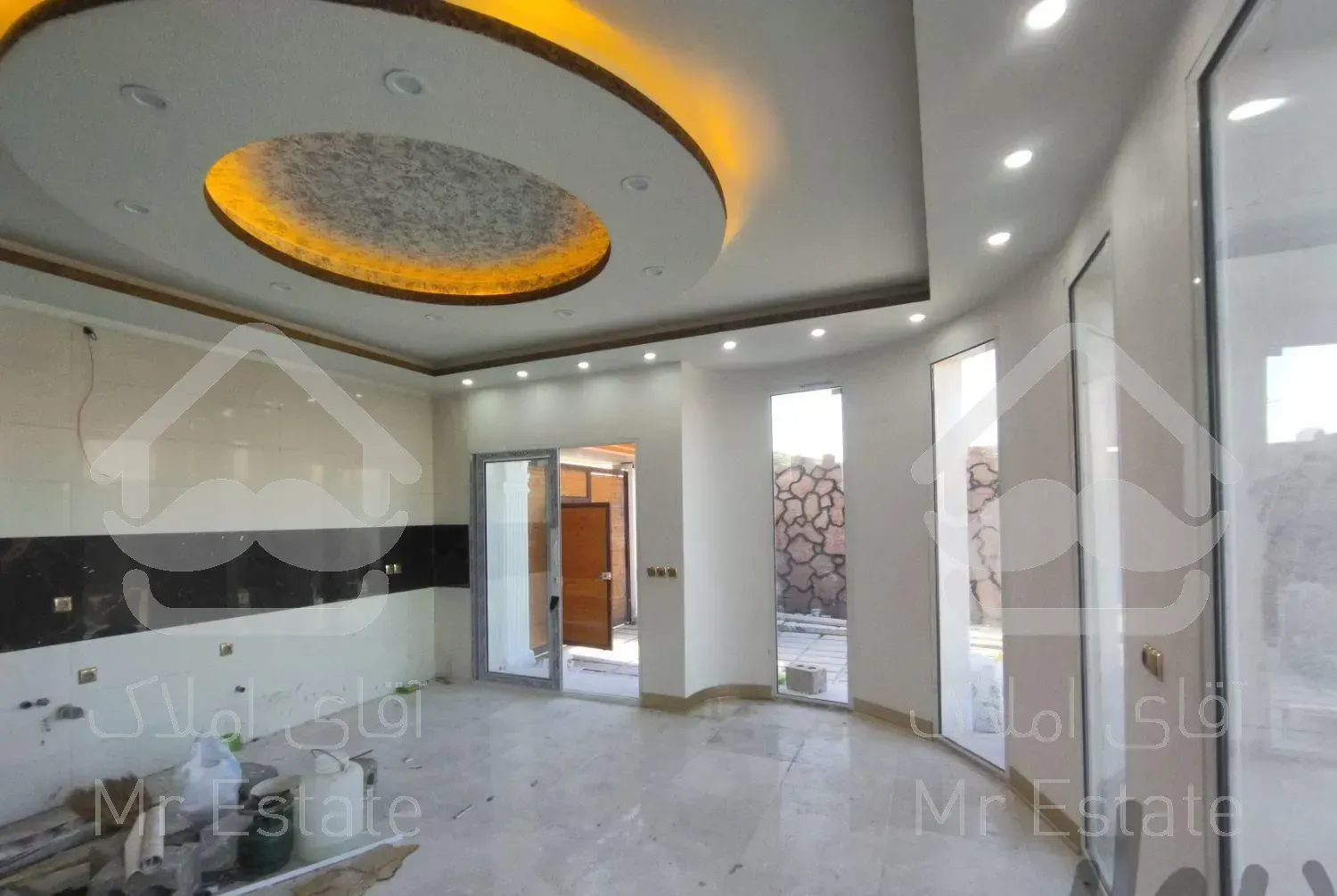 باسازی  کلیدی