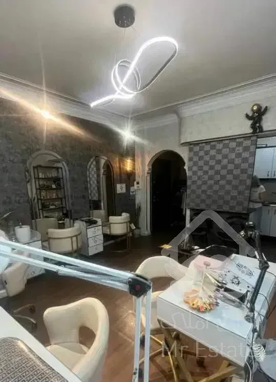 فروش آپارتمان ۶۵ متری ۲ خ در فلسطین (میدان انقلاب)