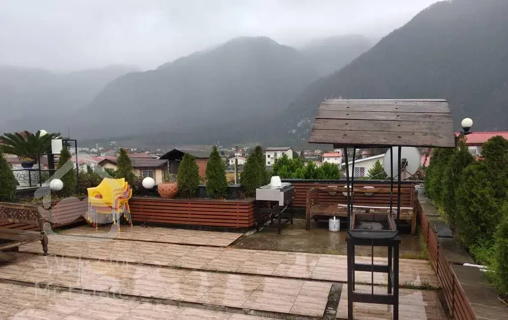 فروش ویلادردزدک