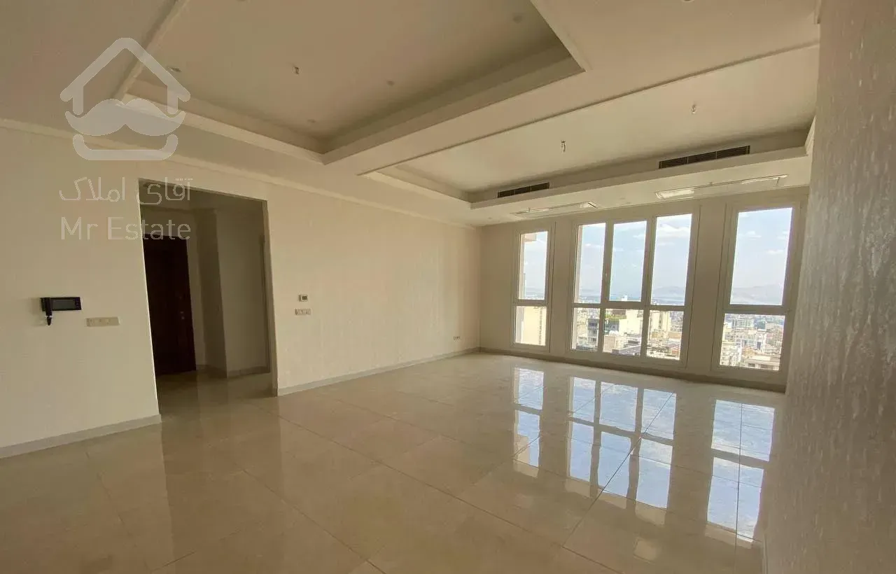 فروش برج باغ۲۲۰متری ۳خوابه در فرشته ویو ابدی