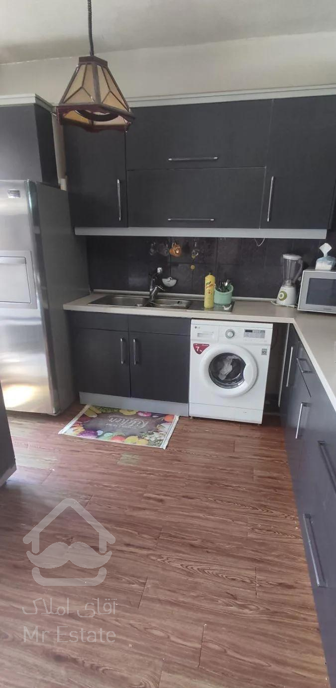 ۷۵متر/فول/سرمایه گزاری/آفتابگیر/شهران جنوبی