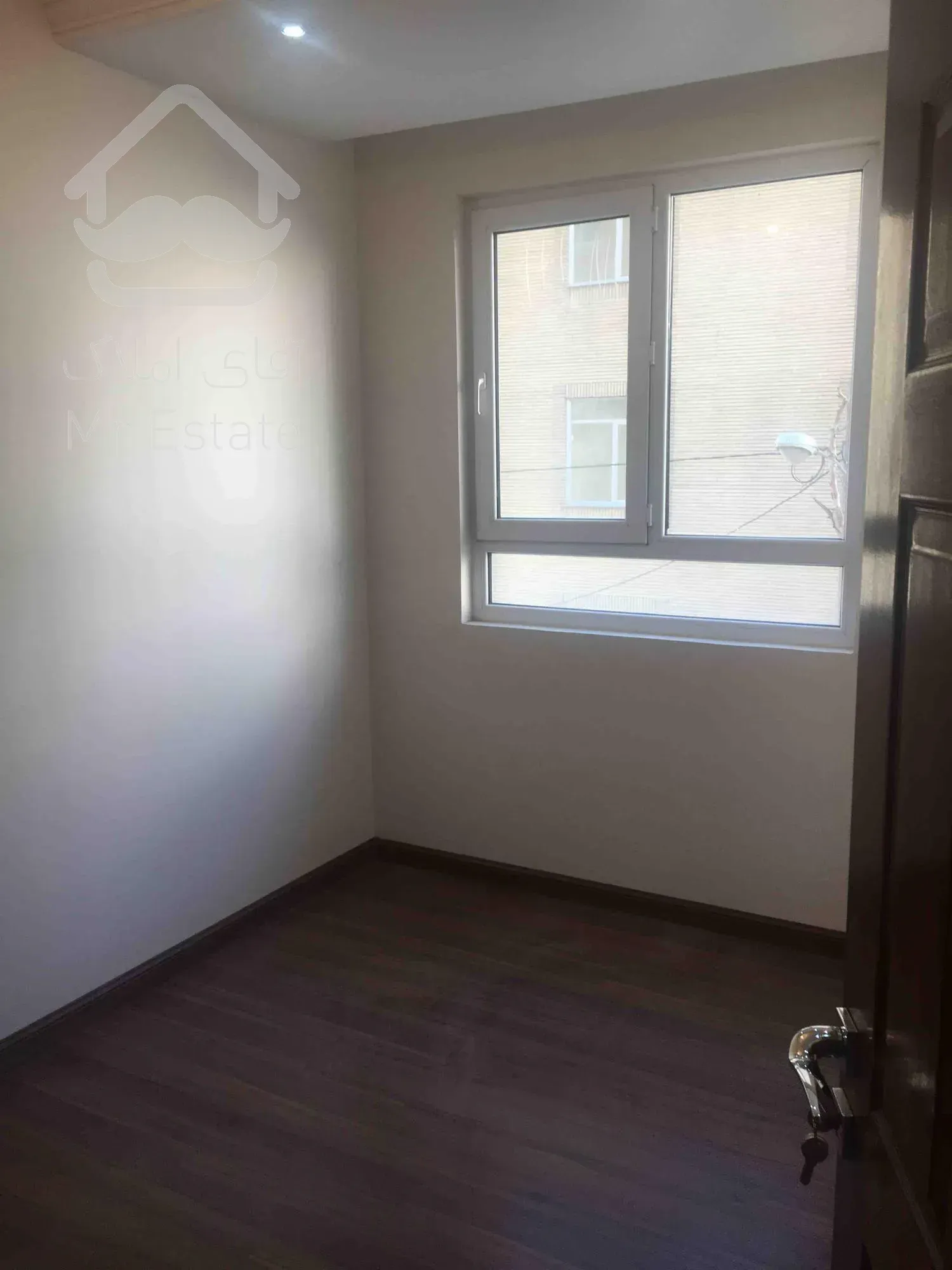 85 متر/ ٢ خواب/ فردوس شرق