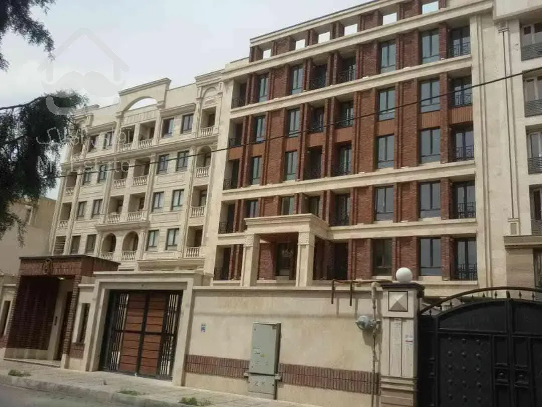 آپارتمان ۵۱ متری نوساز