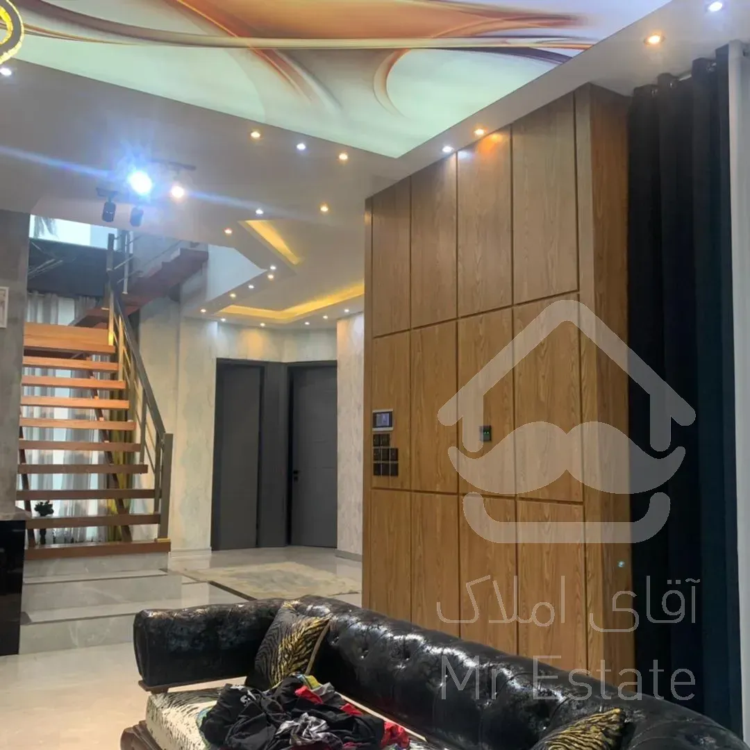 فروش ويلا استخردار در شهر كلارآباد