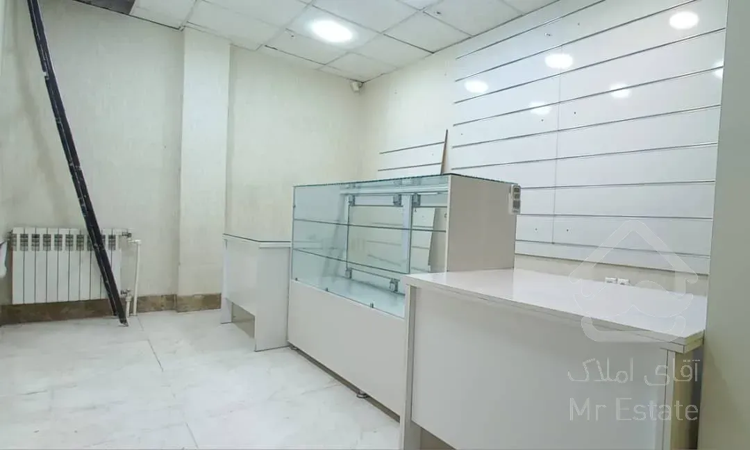 اجاره مغازه ۱۵ متر ستارخان