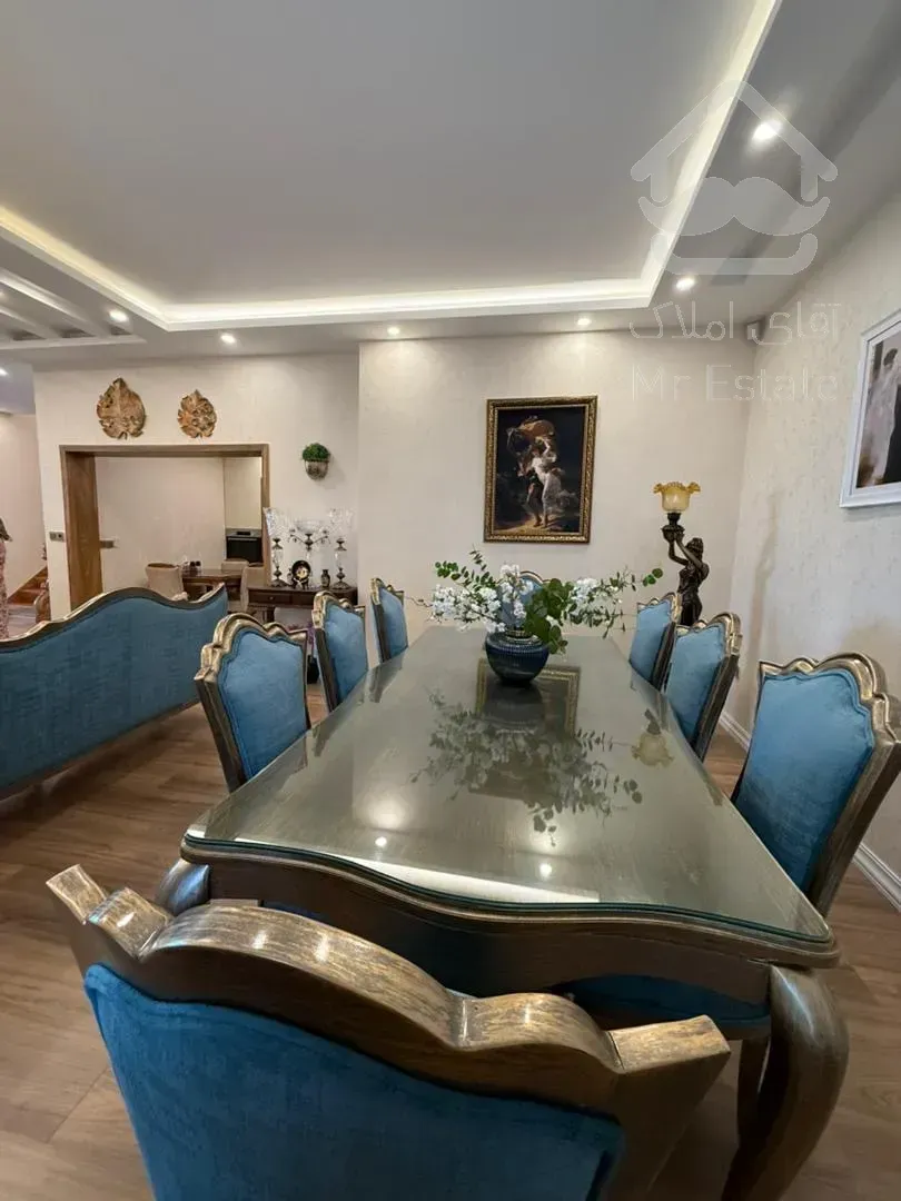 فروش ویلای ۱۰۰۰ متری لوکس دهکده ساحلی انزلی