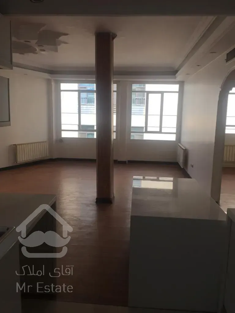 اجاره 225 متر پاسداران