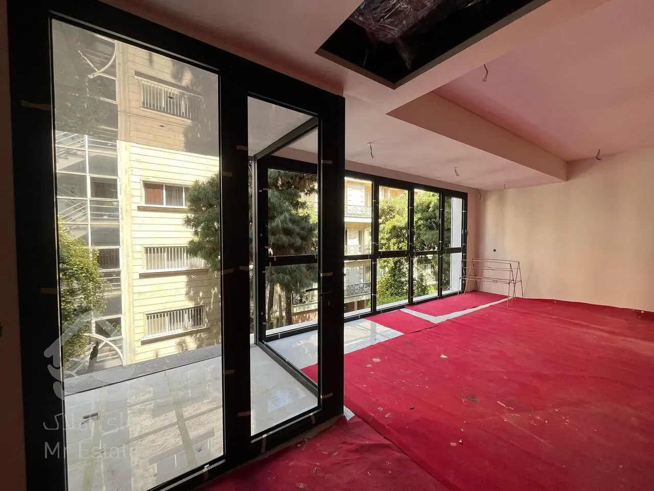 فروش اپارتنمان 149 متری ولنجک