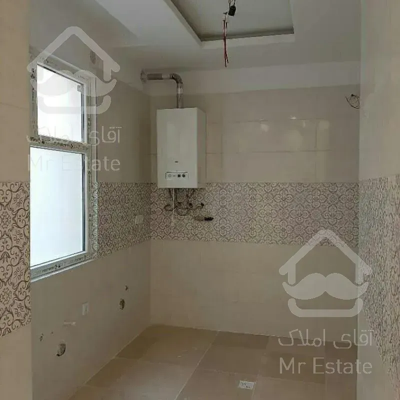 55 متر نوساز سازمان جنوبی