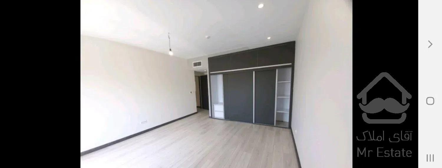 ۱۲۷ متر فول خوش نقشه دو پارکینگ سندی لابی مجلل