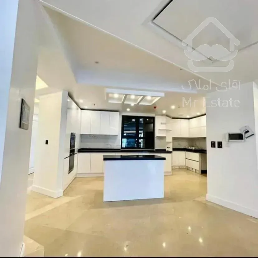 رهن اجاره آپارتمان ٢١٠ متری و ١۶٠ متری فرشته