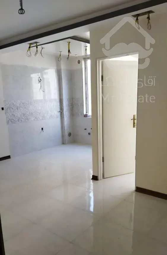 41 متری / نوساز / تکواحدی / کلید نخورده