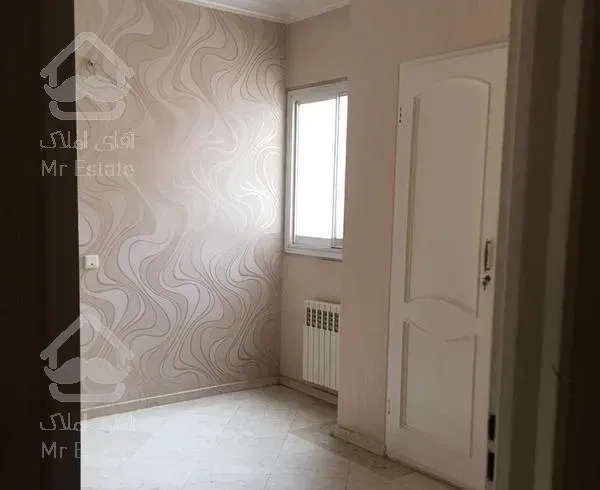 ۱۵۳ متر باغ فردوس