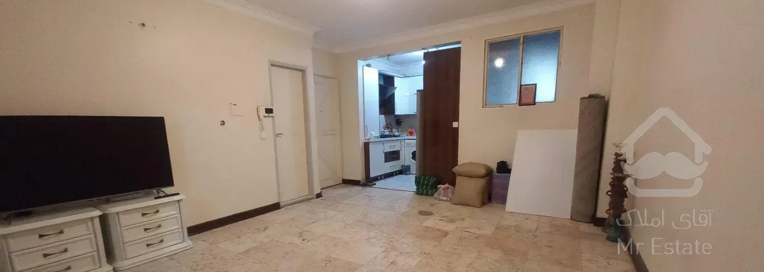 واحد ۴۶ متری سند تک برگ