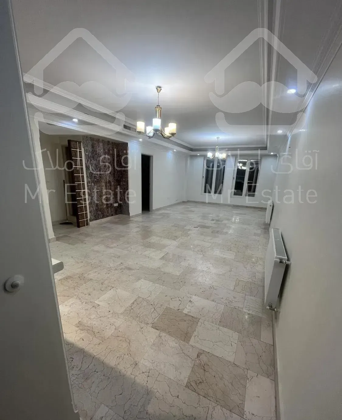 ۱۱۰ متری فول / غربی های فلکه سوم