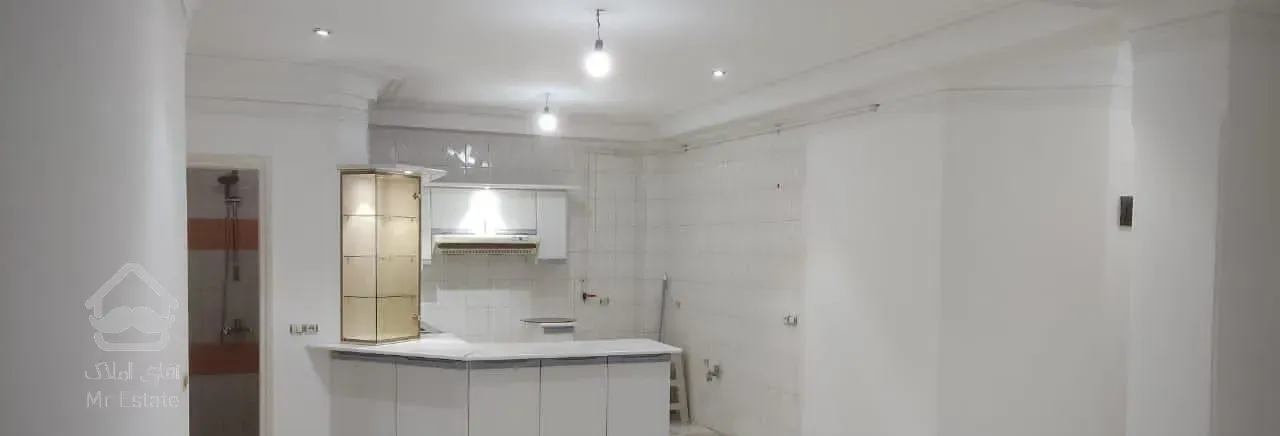 آپارتمان ۸۵ متری ۲ خوابه در خیابان مطهری،اندیشه ۱۲