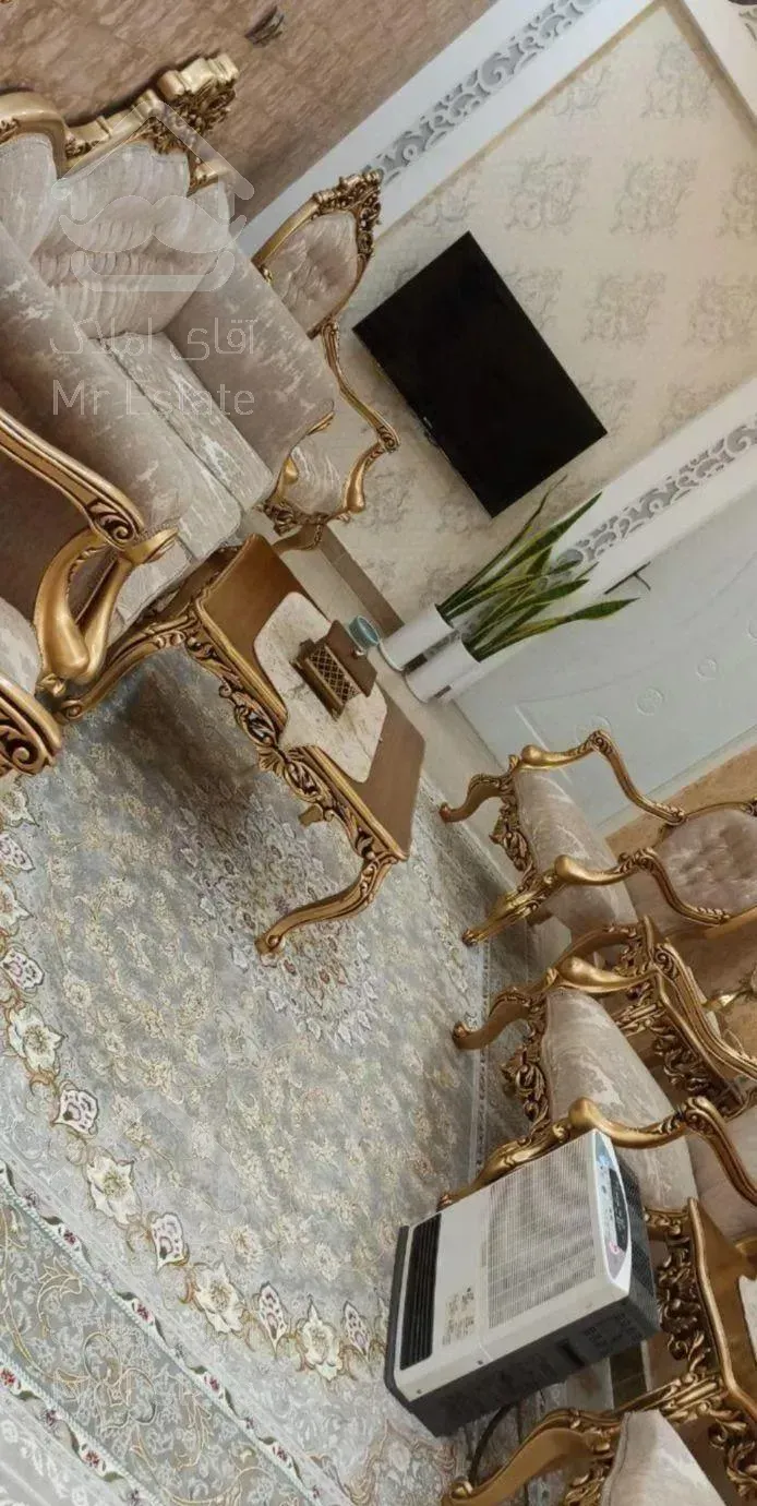 ۱۲۰ متر ویلایی  ،جوادیه کوچه نهم