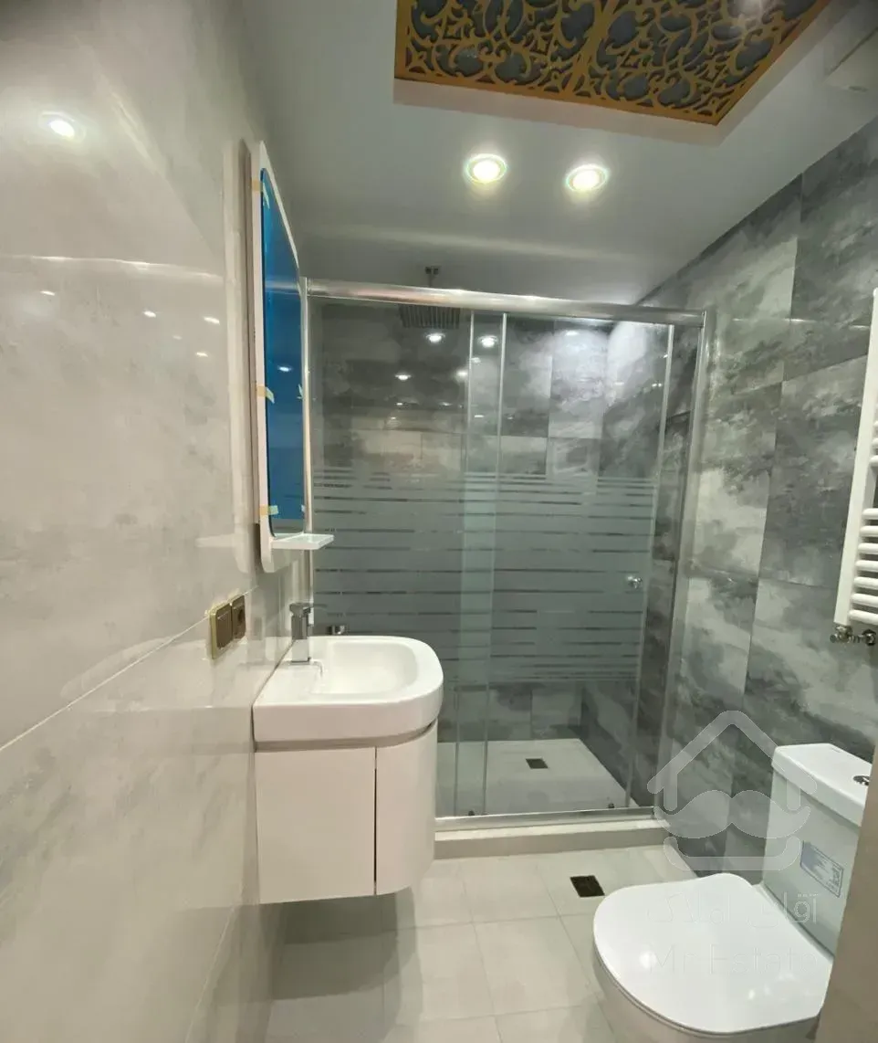 فروش آپارتمان ۱۸۵ متری ۳ خوابه