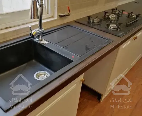 115متر سه خوابه شیک