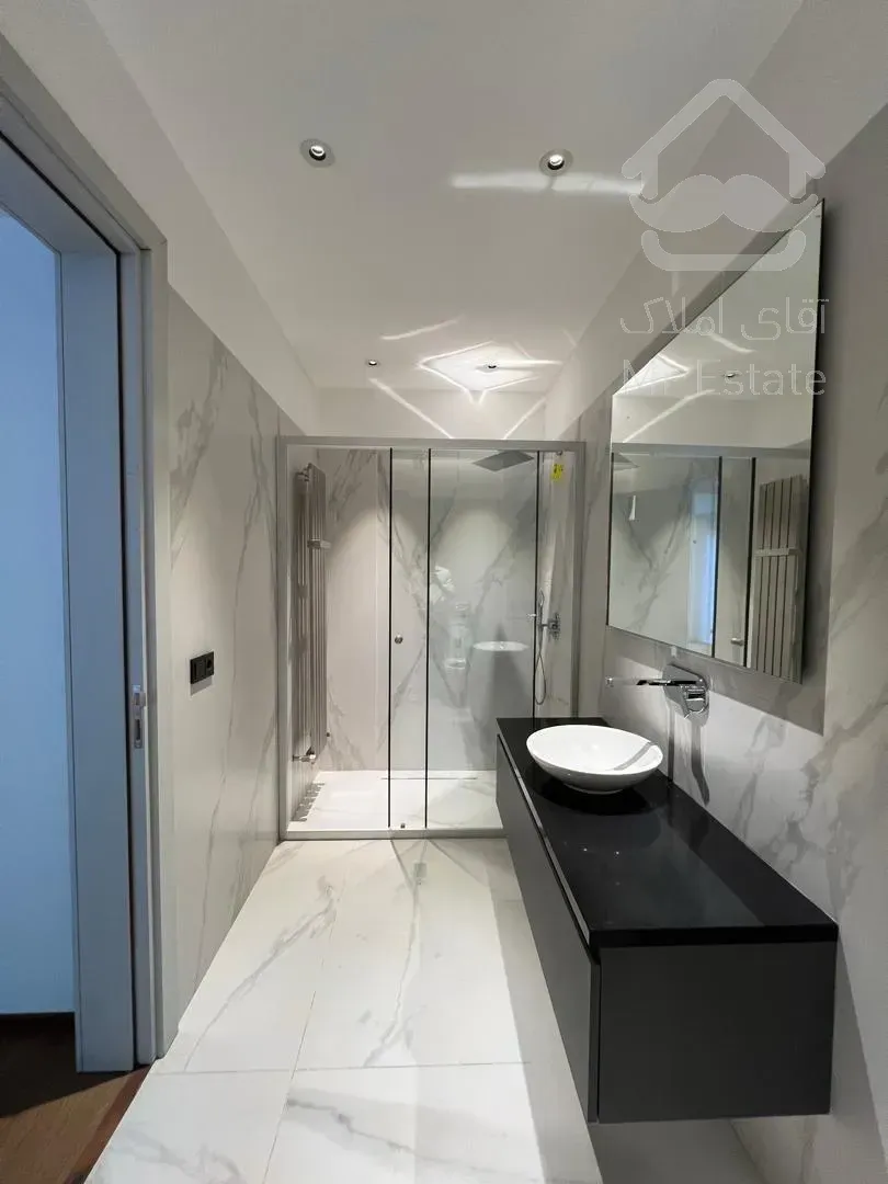 فروش اپارتمان 260 متری زعفرانیه