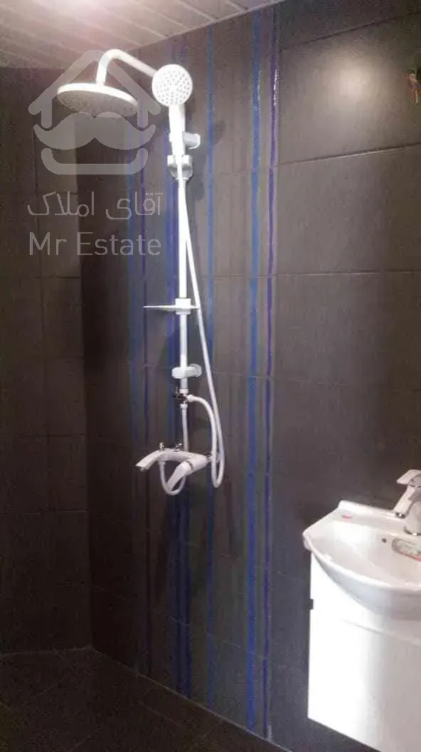 ۵۰ متر نوساز بلوارفردوس شرق