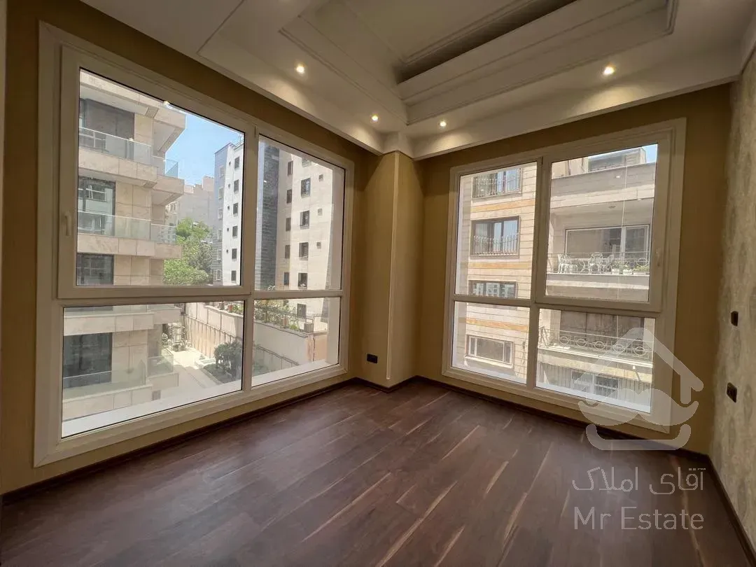 فروش اپارتمان 191 مترذی زعفرانیه