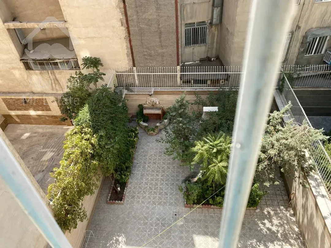 فروش آپارتمان جمالزاده قدر شرقی