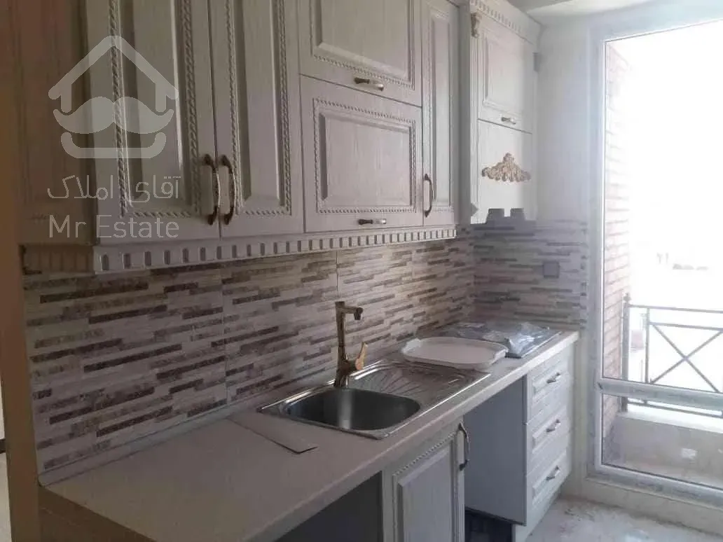 آپارتمان ۵۱ متری نوساز