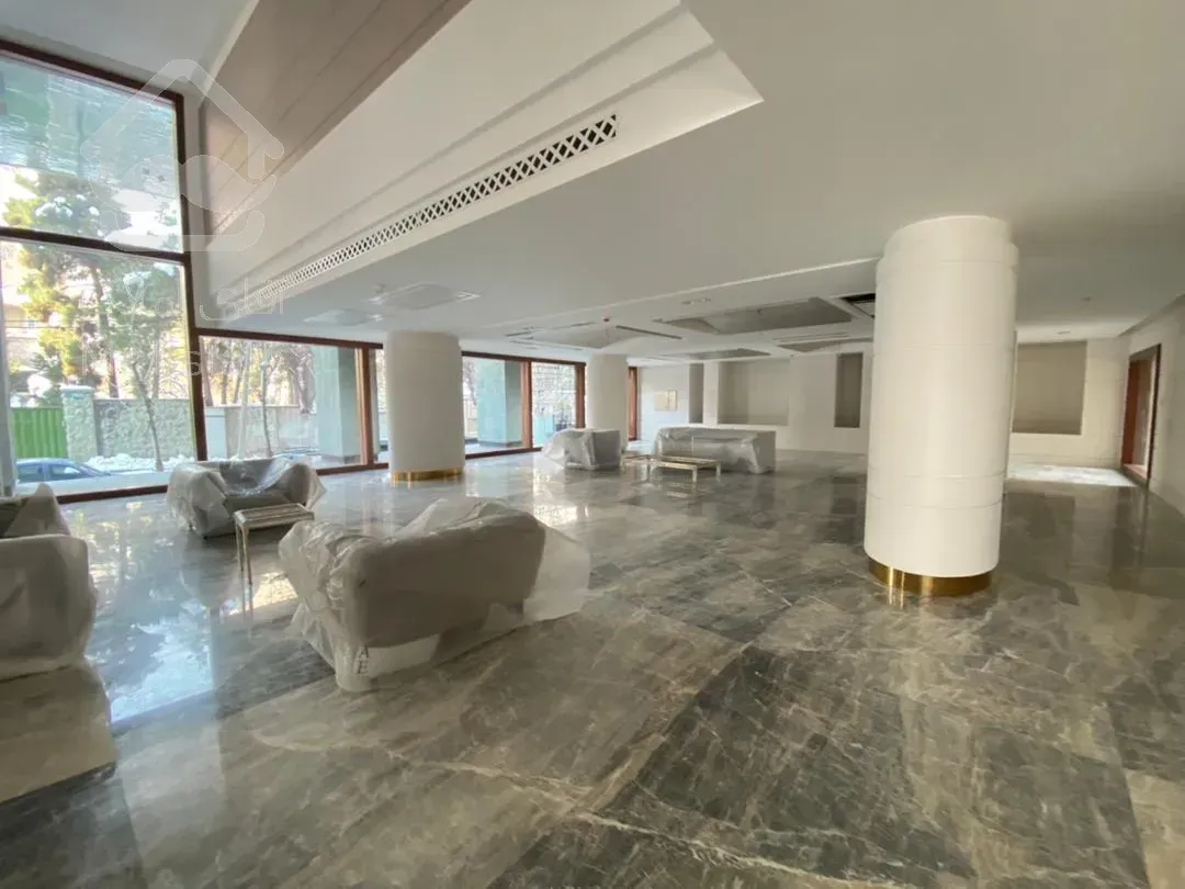 فروش اپارتمان 240 متری ولنجک