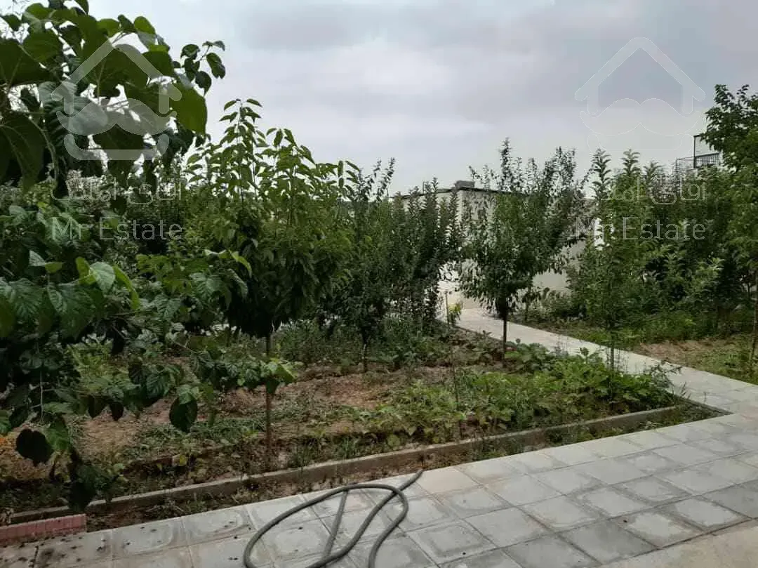 ویلا بافت زعفرانیه شهرکی فلکه اول