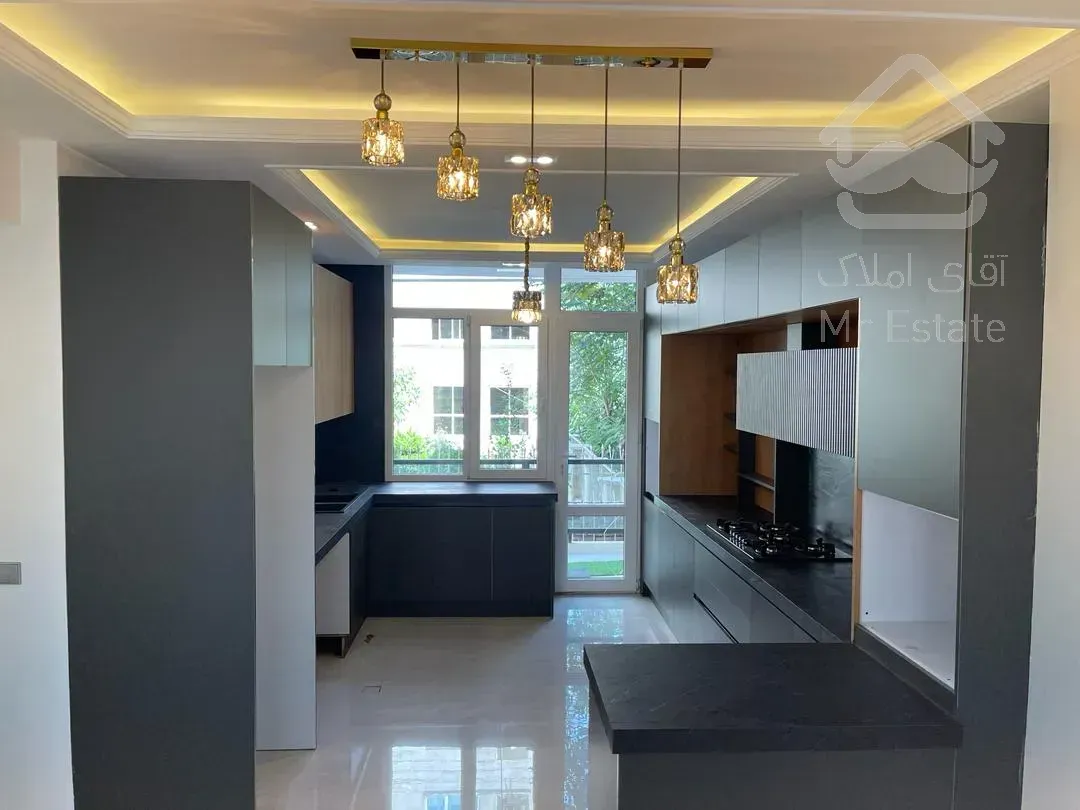 فروش اپارتمان  125 متری ولنجک