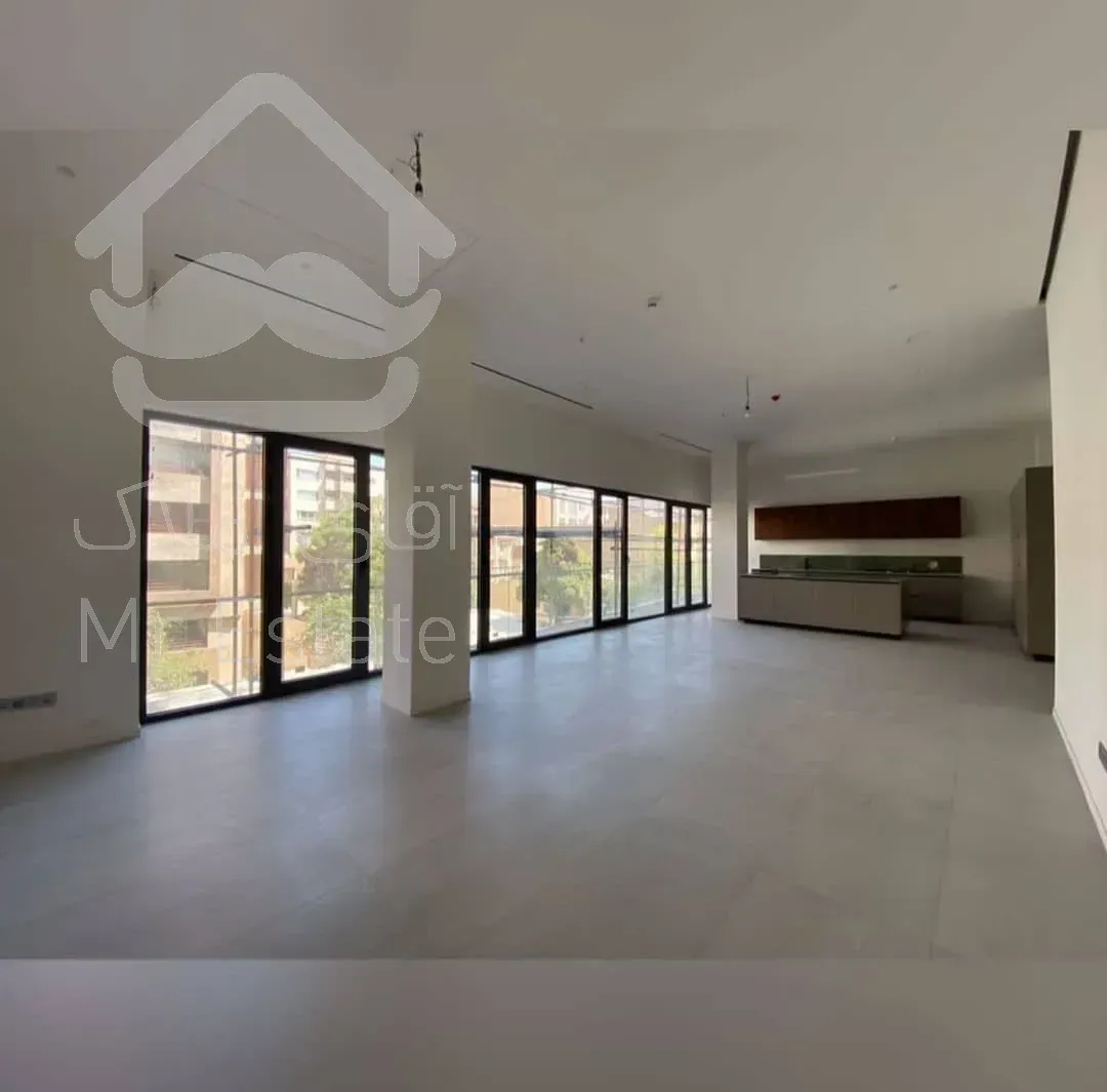 فروش 160 متری پاسداران