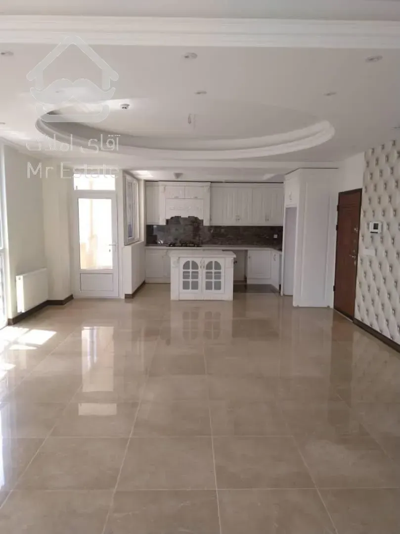 فروش آپارتمان 120 متری جردن نوساز